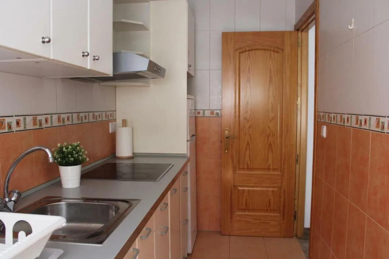 Amazing And Clean Studio Very Close To City Center Málaga Apartamento
