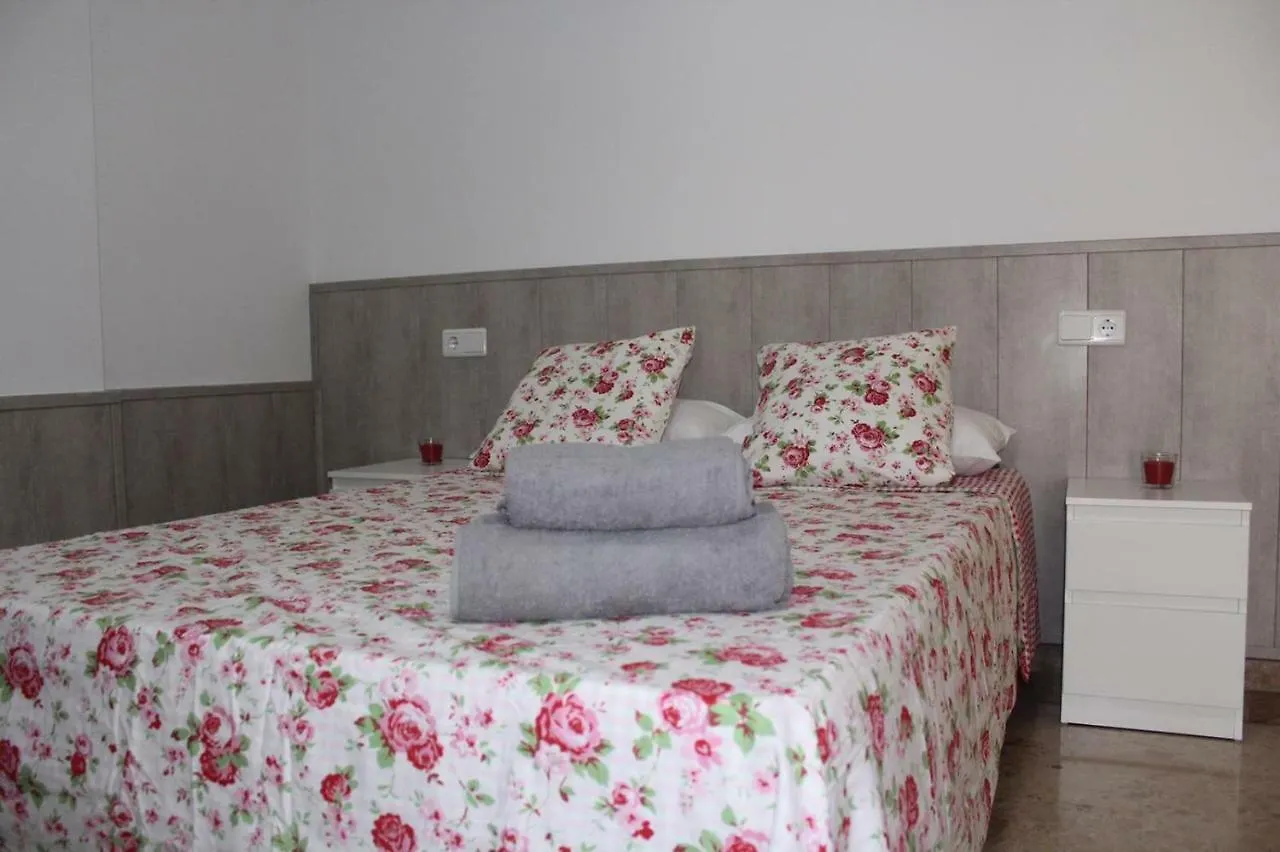 Amazing And Clean Studio Very Close To City Center Málaga