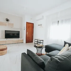  Apartamento Shiny Nab Super Family