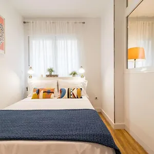 Piso Centrico San Simon Santander