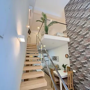 Duplex Huelin Ii & Málaga