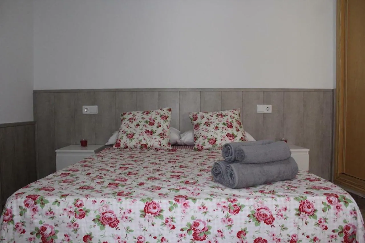 Amazing And Clean Studio Very Close To City Center Μάλαγα Διαμέρισμα
