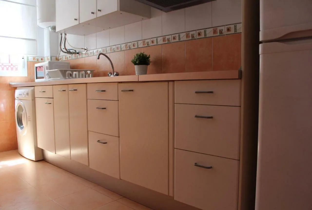 Amazing And Clean Studio Very Close To City Center Μάλαγα Ισπανία